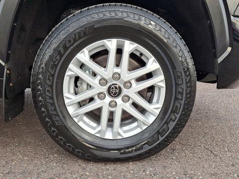 Used 2023 Toyota Tundra SR5 image 8