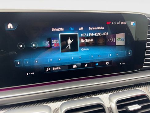 Used 2021 Mercedes-Benz GLE 53 AMG GLE 53 AMG image 61