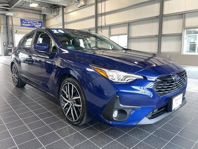 Used 2024 Subaru Impreza 2.0i Sport