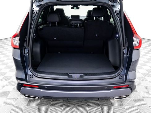 New 2026 Honda CR-V Sport-L image 31