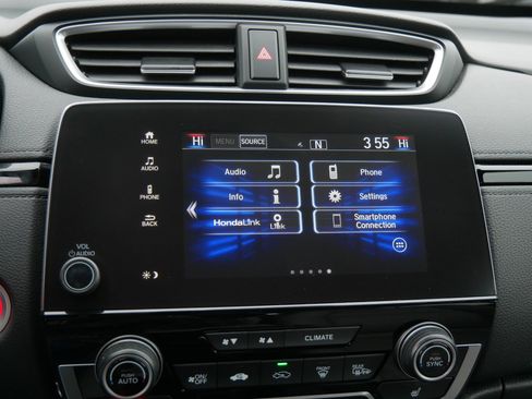 Used 2019 Honda CR-V EX-L image 22