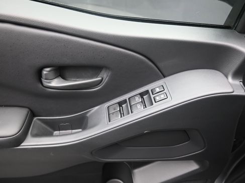 New 2026 Nissan Frontier S image 11