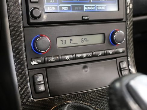 Used 2005 Chevrolet Corvette Convertible w/ Preferred Equipment Group image 25