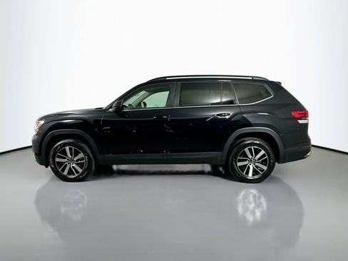 Used 2022 Volkswagen Atlas SE image 8