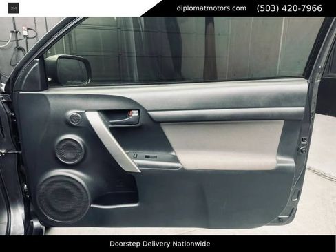 Used 2015 Scion tC FWD image 24