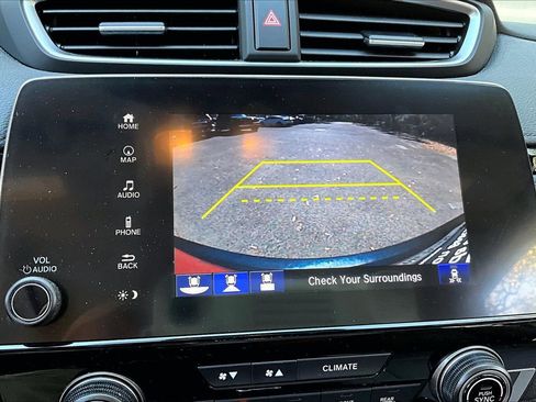 Used 2021 Honda CR-V Touring image 13