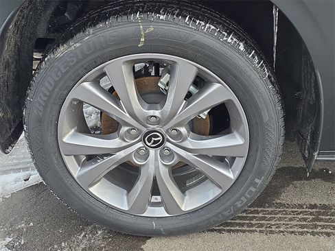 New 2026 MAZDA CX-30 AWD 2.5 S image 5