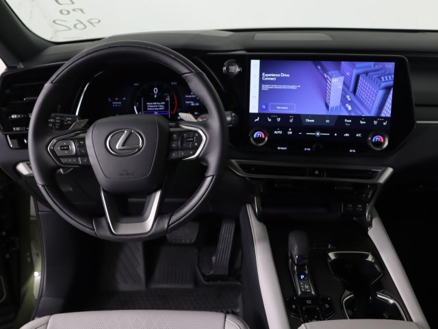 New 2026 Lexus RX 350 Premium Plus w/ Accessory Package (2T) FWD image 21