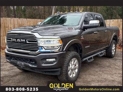 Used 2020 RAM 2500 Laramie