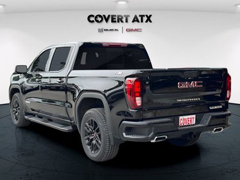 New 2026 GMC Sierra 1500 Elevation w/ Elevation Premium Package AWD/4WD image 6