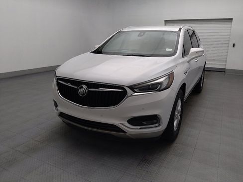 Used 2018 Buick Enclave Premium FWD image 15