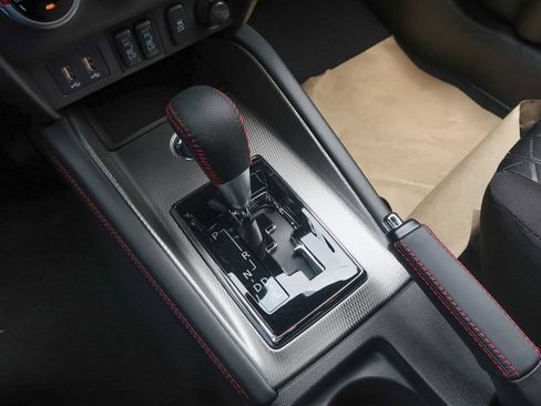 Used 2025 Mitsubishi Outlander Sport AWD image 31
