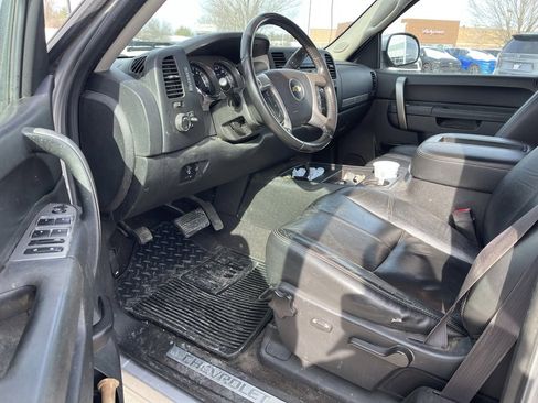 Used 2013 Chevrolet Silverado 1500 LT w/ All-Star Edition image 5