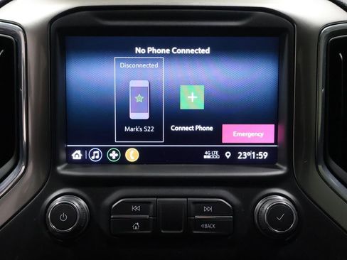 Used 2021 Chevrolet Silverado 1500 RST image 31