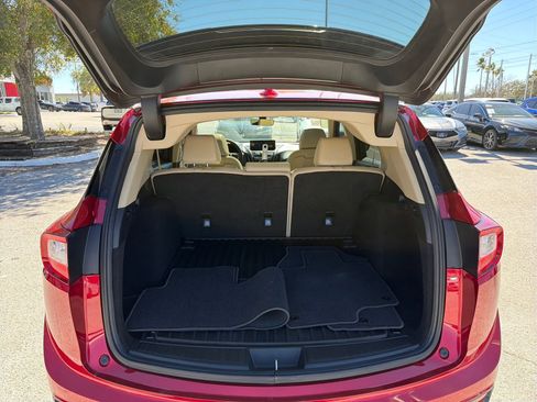 Used 2019 Acura RDX FWD image 25