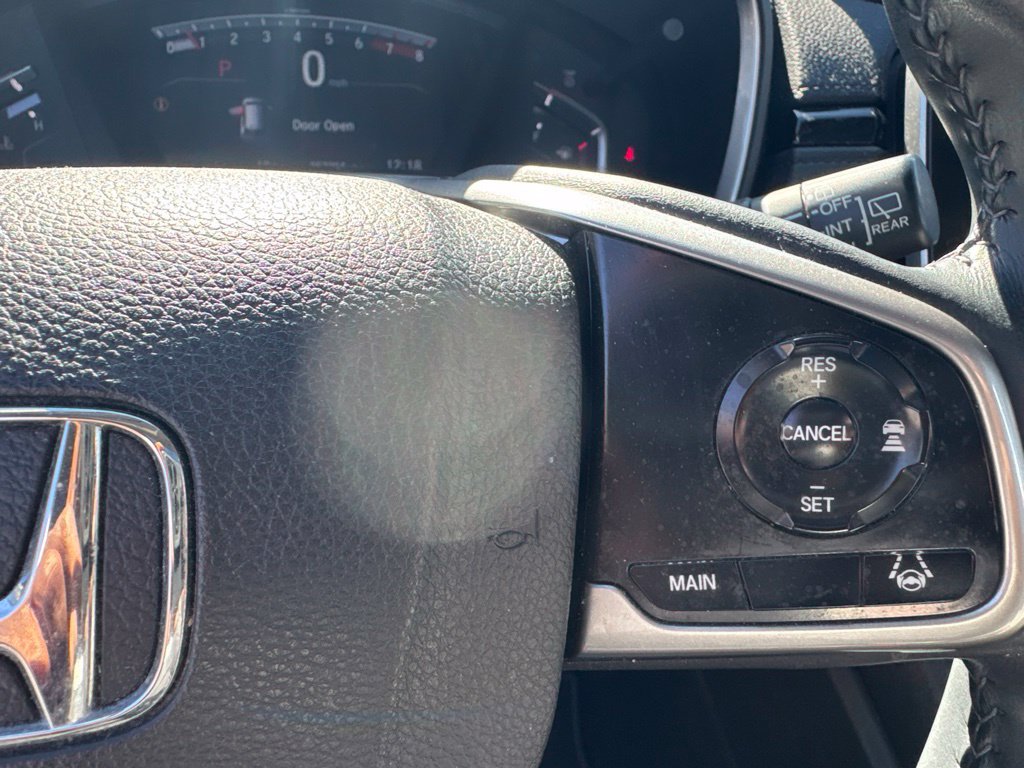 Used 2019 Honda CR-V EX-L image 23