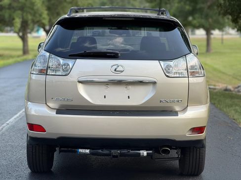 Used 2004 Lexus RX 330 AWD image 6