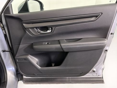 Used 2025 Honda CR-V EX image 32
