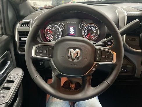 New 2026 RAM 2500 Big Horn image 14