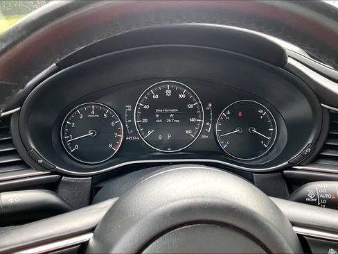 Used 2024 MAZDA CX-30 AWD 2.5 S w/ Select Sport Pkg image 19