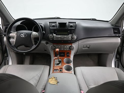 Used 2009 Toyota Highlander Limited image 20