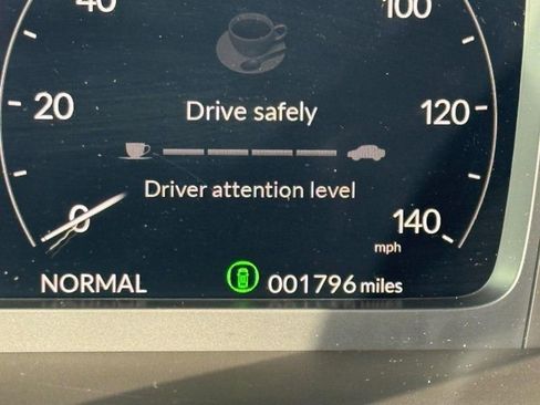 Certified 2025 Acura ADX FWD image 22