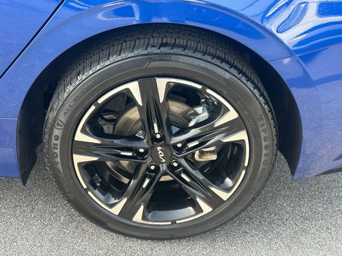 Used 2022 Kia K5 GT-Line w/ GT-Line FWD Premium Package image 20