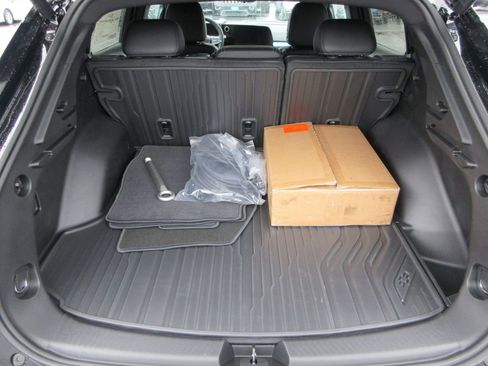 New 2026 Chevrolet Equinox EV LT w/ Convenience Package II image 12