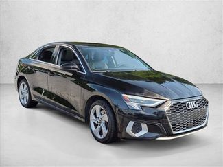 Used 2023 Audi A3 2.0T Premium FWD video 3
