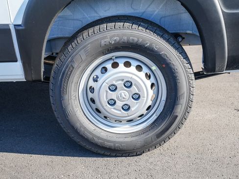 New 2026 RAM ProMaster 1500 image 10