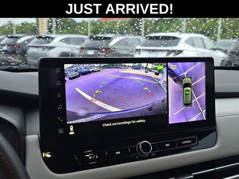 Used 2025 Mitsubishi Outlander SE FWD image 25