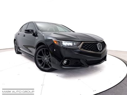 Used 2020 Acura TLX Type S PMC Edition