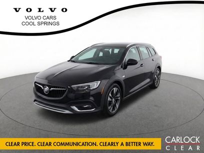 Used 2018 Buick Regal Essence w/ Sights and Sounds Package