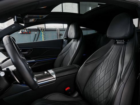 Used 2024 Mercedes-Benz CLE 53 AMG 4MATIC image 27