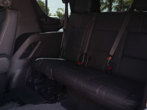 Used 2022 Chevrolet Tahoe RST w/ Sport Performance Package AWD/4WD image 44
