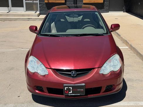 Used 2003 Acura RSX FWD image 7