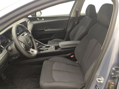 Used 2022 Kia K5 LXS FWD image 17