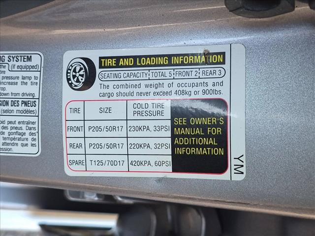 Used 2008 Subaru Impreza Outback Sport AWD/4WD image 15