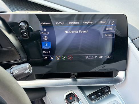 Used 2022 Chevrolet Corvette Stingray Preferred Conv w/ Z51 Performance Package image 28