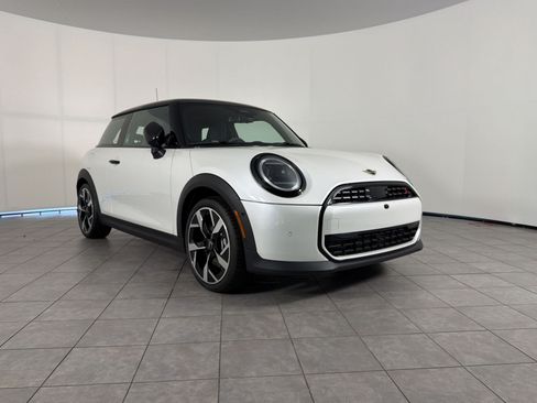 New 2026 MINI Cooper S FWD image 7