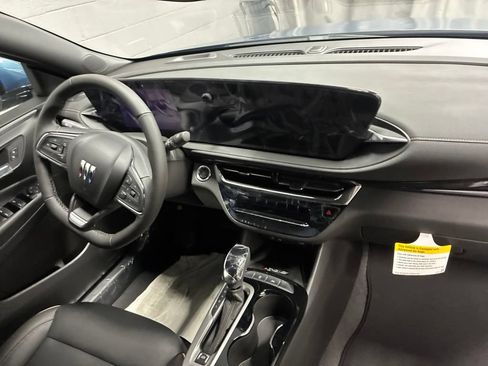New 2026 Buick Envista Sport Touring FWD image 9