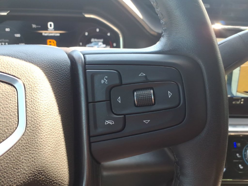 Used 2025 GMC Sierra 2500 Denali Ultimate AWD/4WD image 29