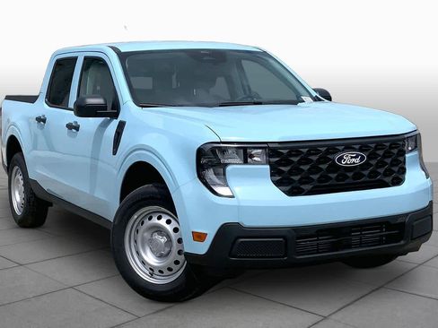 New 2026 Ford Maverick XL AWD/4WD image 2