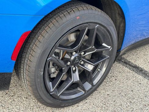 New 2026 Dodge Charger Scat Pack AWD/4WD image 5