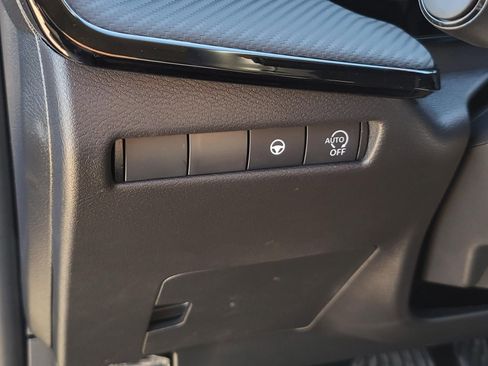 New 2026 Nissan Kicks SR w/ Cold Weather Package image 20