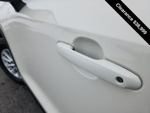 Used 2024 Toyota Grand Highlander XLE image 16