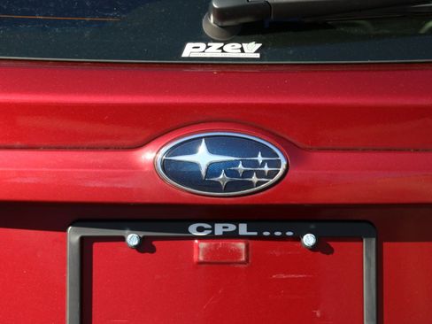 Used 2013 Subaru Impreza 2.0i Sport Limited image 5