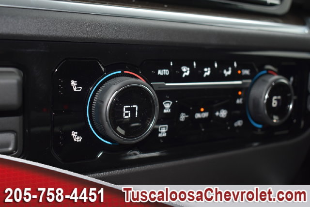 New 2026 Chevrolet Silverado 1500 RST w/ Z71 Off-Road Package AWD/4WD image 29