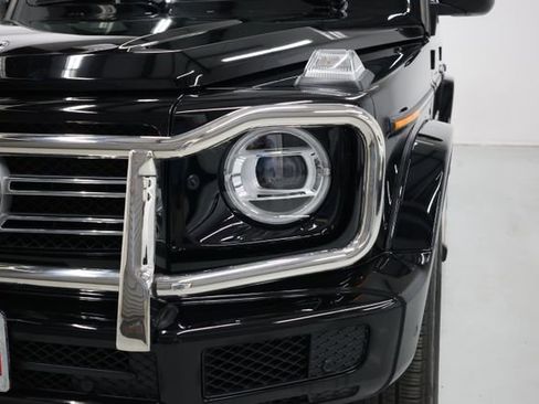 Used 2024 Mercedes-Benz G 550 image 50