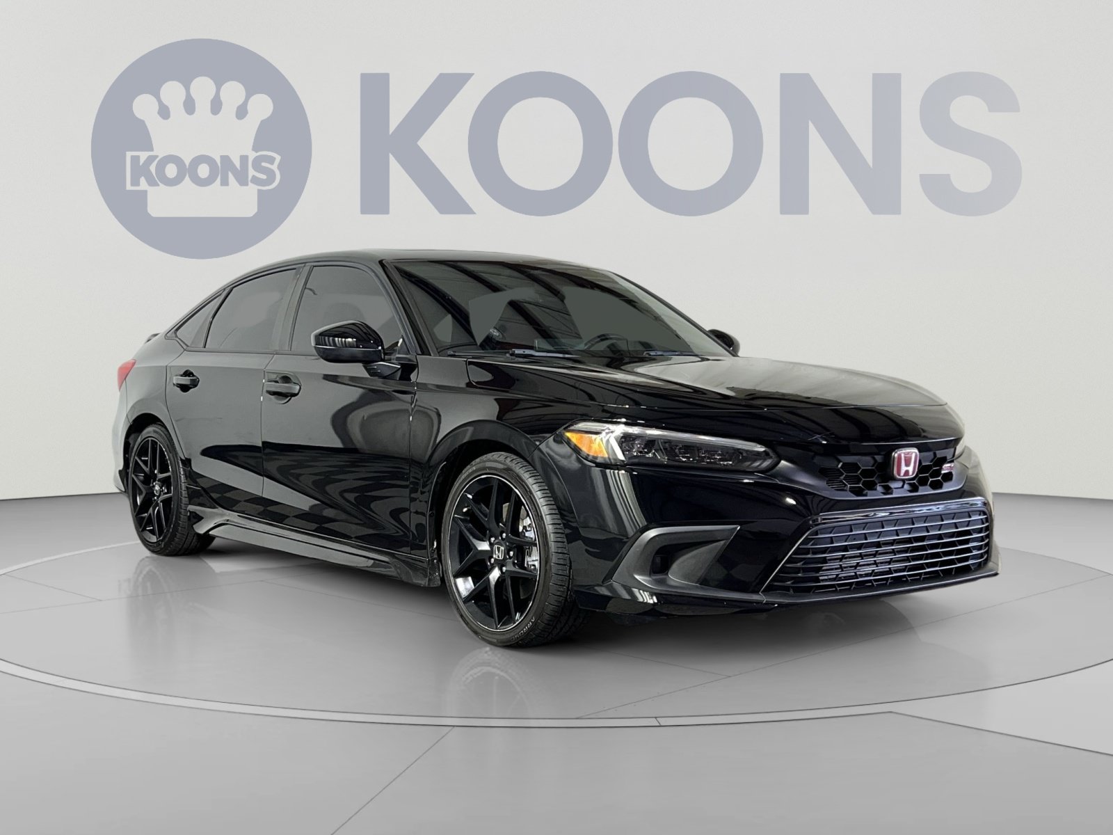 Used 2024 Honda Civic Si image 7